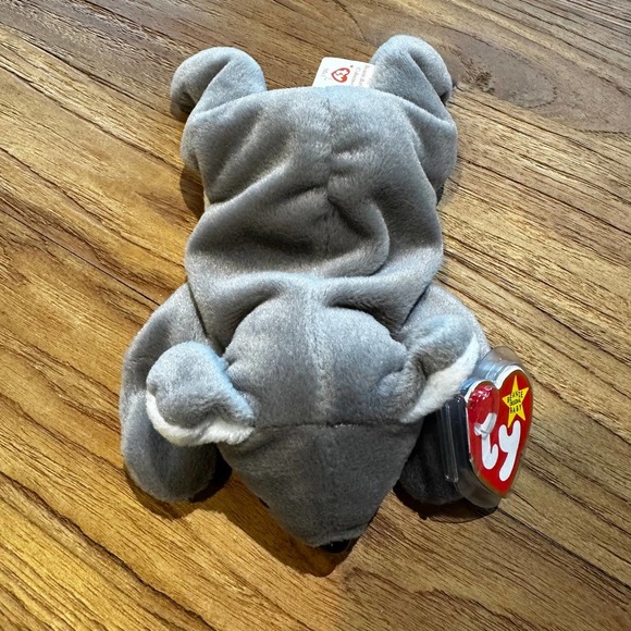 Ty Beanie Baby Vintage 1996 Mel Koala 8” NWT Stuffed Animal Collectible Unisex - Picture 7 of 8